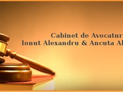 Ionut Alexandru & Ancuta Alexandru - Cabinet Avocatura