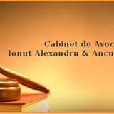 Ionut Alexandru & Ancuta Alexandru - Cabinet Avocatura
